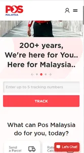 MY Tracking All screenshot 6