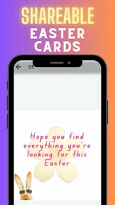 Shareable Easter Day Wishes screenshot 7