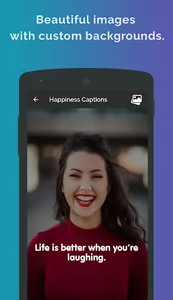 Best Captions and Status - Cap screenshot 2