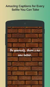 Best Captions and Status - Cap screenshot 7