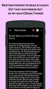 English Short Stories Offline screenshot 5