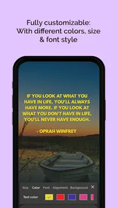 Deep Life Quotes and Sayings screenshot 2