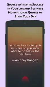 Success Mindset:Books & Quotes screenshot 2