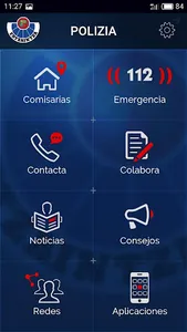 Ertzaintza screenshot 5