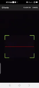 GVente screenshot 6