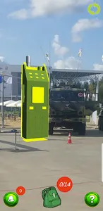 Patriot Go screenshot 4