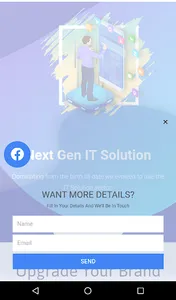 GVIT- GVI Technology screenshot 1