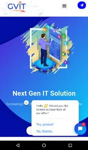 GVIT- GVI Technology screenshot 2