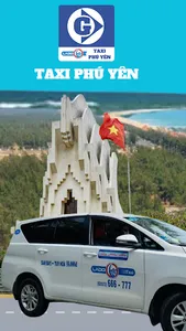 Taxi Phú Yên-Xe công nghệ Lado screenshot 0