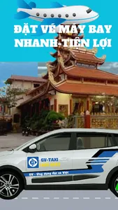 Taxi Phú Yên-Xe công nghệ Lado screenshot 4