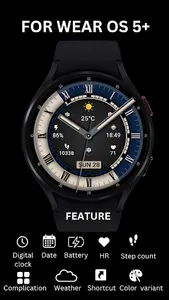 Classic Signature 11 screenshot 0