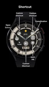 Classic Signature 11 screenshot 1