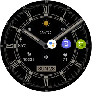 Classic Signature 11 screenshot 10