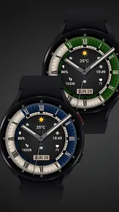 Classic Signature 11 screenshot 3