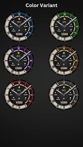 Classic Signature 11 screenshot 4