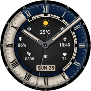 Classic Signature 11 screenshot 5