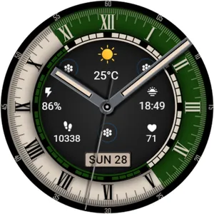 Classic Signature 11 screenshot 6