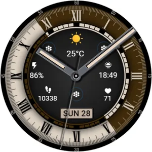 Classic Signature 11 screenshot 7