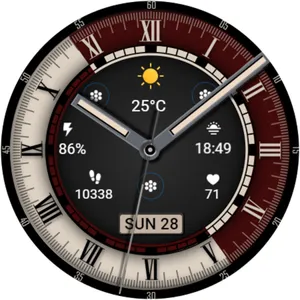 Classic Signature 11 screenshot 8