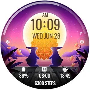 Fullmoon Festival screenshot 11
