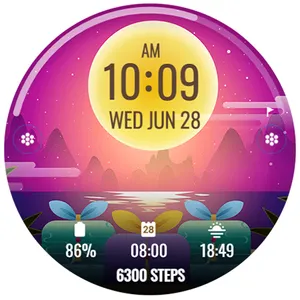 Fullmoon Festival screenshot 8