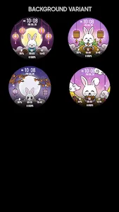 Fullmoon Festival 2 screenshot 1