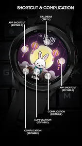 Fullmoon Festival 2 screenshot 2