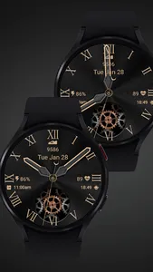 Mechanical Signature screenshot 3