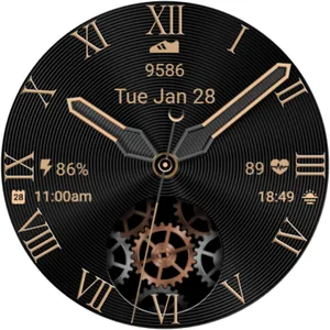 Mechanical Signature screenshot 4