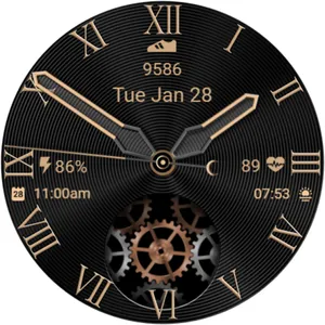 Mechanical Signature screenshot 5