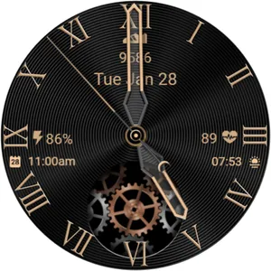 Mechanical Signature screenshot 6