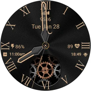 Mechanical Signature screenshot 7