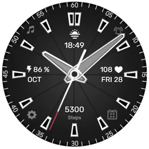 Simplicity Analog 14 screenshot 10