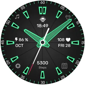 Simplicity Analog 14 screenshot 11