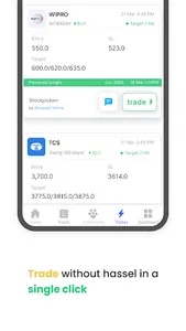 tradeBox - Invest with experts screenshot 3