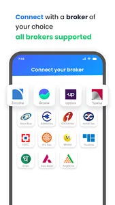 tradeBox - Invest with experts screenshot 4