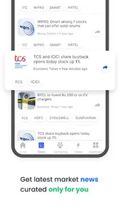tradeBox - Invest with experts screenshot 5