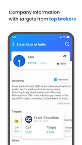 tradeBox - Invest with experts screenshot 6