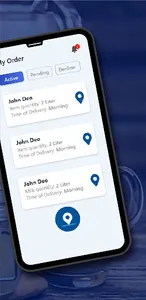 Gwala Partner screenshot 2