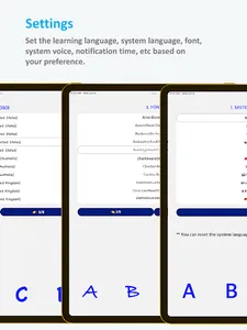 Emme Hungarian screenshot 23