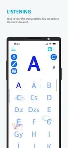 Emme Hungarian screenshot 3