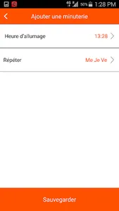 New Deal Smart Plug Eco+ screenshot 3