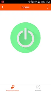 New Deal Smart Plug Eco+ screenshot 4