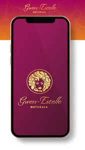 Gwen Estelle screenshot 0