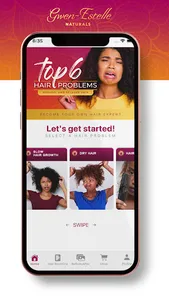 Gwen Estelle screenshot 1