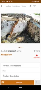 GWG Market app screenshot 17