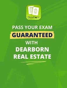 Dearborn Real Estate Exam Prep screenshot 8