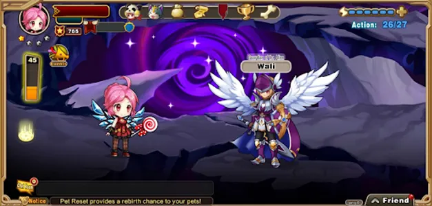 Monster Legend screenshot 4