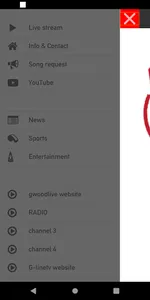 GWOODLIVE screenshot 1