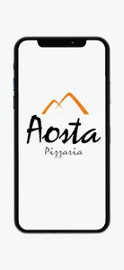 Aosta Pizzaria screenshot 0